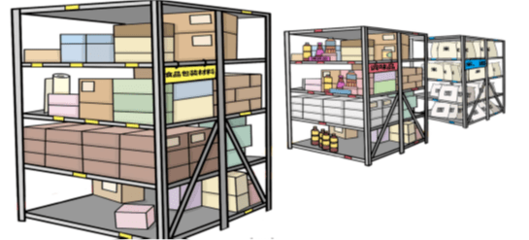 厉行节约反对浪费，共建文明餐桌新风尚——关于贯彻落实《中华人民共和国反食品浪费法》的温馨提示